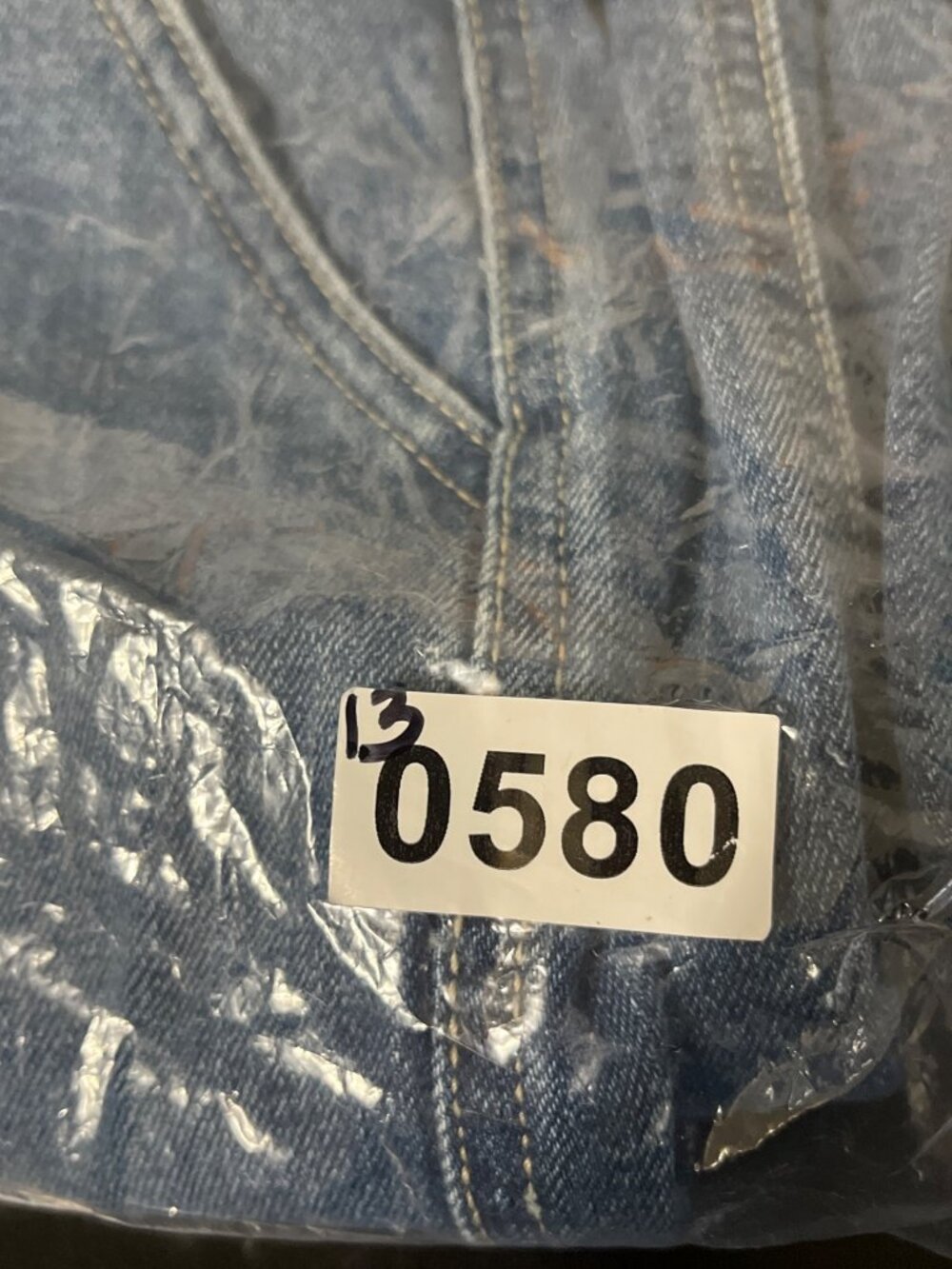 Joe's Jeans The Trixie High Rise Jeans Size 32 - Picture 16 of 16